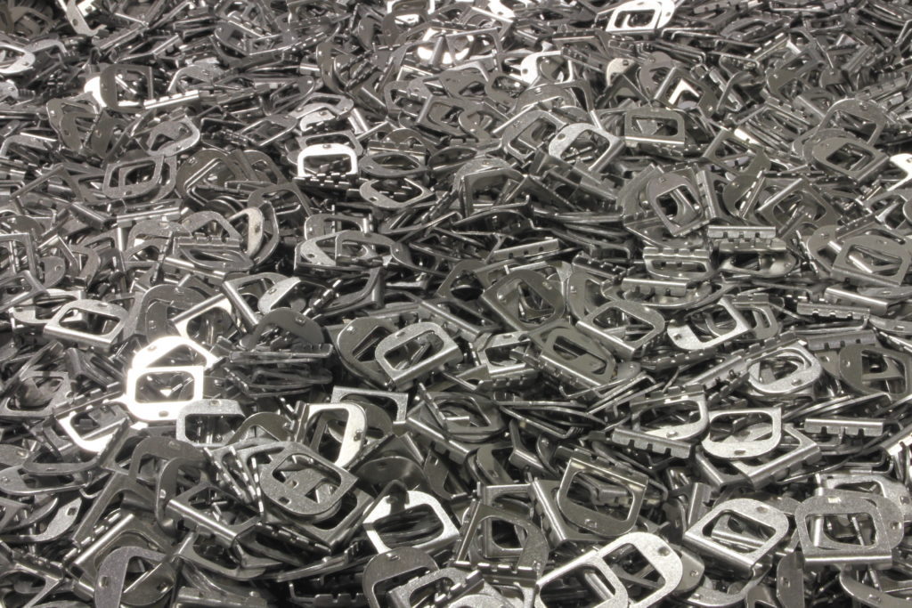 Steel & Stainless Steel ESI Engineering Specialties Inc.