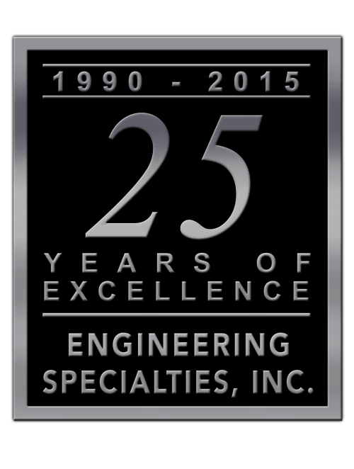 25 Year Anniversary Seal PNG