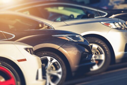 Automotive