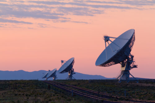 Telecommunications
