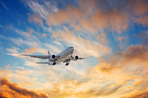Aerospace