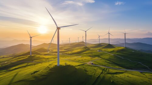 Renewable Energy
