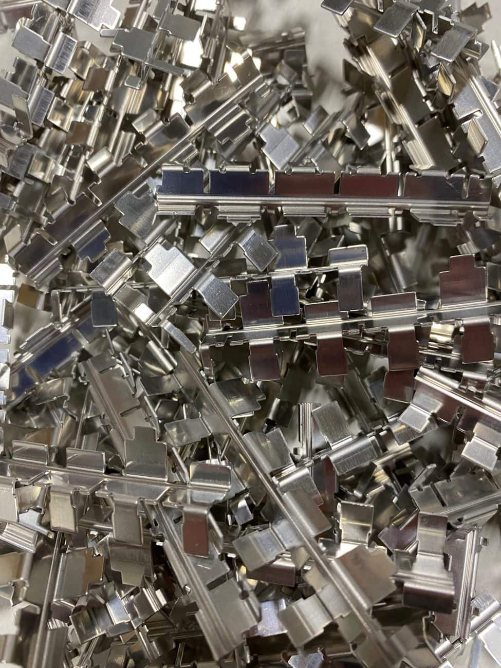 aluminumstampings ESI Engineering Specialties Inc.