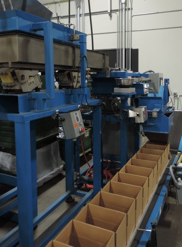 About Us ESI Engineering Specialties Inc.