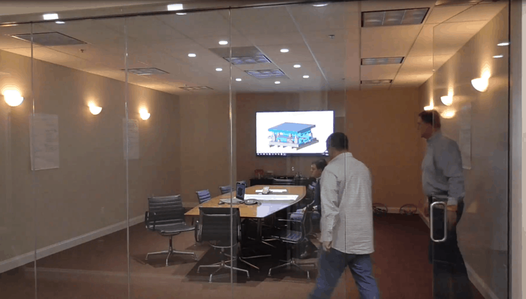 Engineer Design Cover ESI Engineering Specialties Inc.