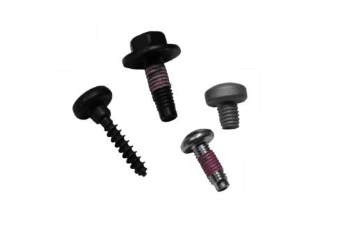 engineered finishes