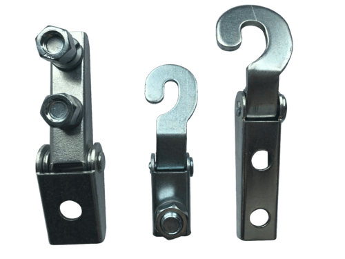 Seismic Cable Restraints for Building