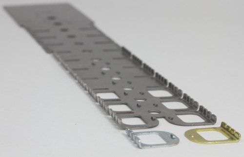 production-stamping