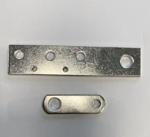 busbar manufacturing