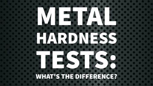 Rockwell Vs Brinell Hardness Chart