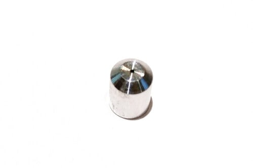 Aluminum Air Restrictor for an Aerospace Manufacturer