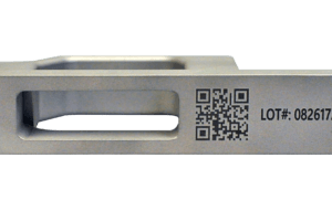 Laser Marking Services