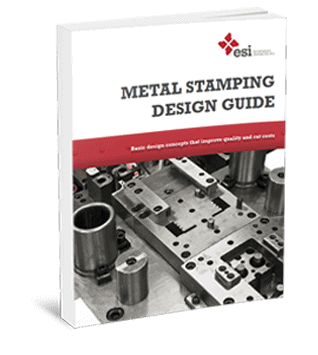 For what purpose is metal stamping kit we use?