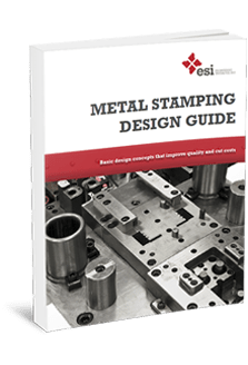 metal stamping design guide