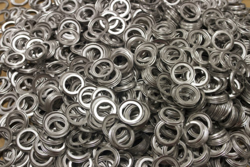 stainless steel stamping parts