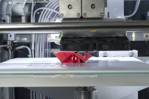 3d printing prototyping